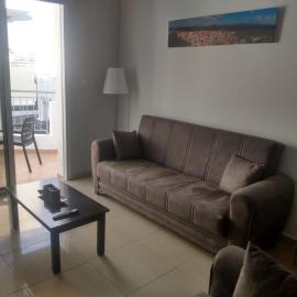 Oceania Bay Residence, hotel em Pyla