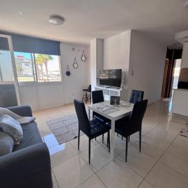 Casa Gloria 2: Los Abrigos'ta bir otel