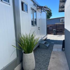 Apart del Este Loft 11, hotel in Paysandú