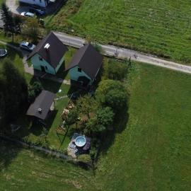 Agroturystyka u Dudków- Balia i Apiterapia, hotel in Jeleśnia