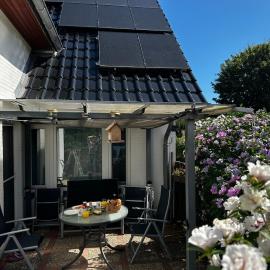 Traumwohnung Sonja