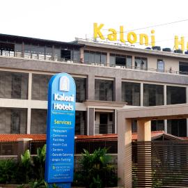 Kaloni Hotels, khách sạn ở Seeta