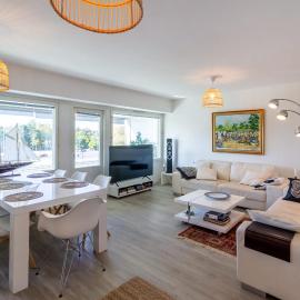 Revell Apartment in Hanko, hotel in Hanko