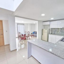 Casa en el centro con Terraza