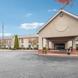 Quality Inn & Suites Dawsonville, hotel a Dawsonville