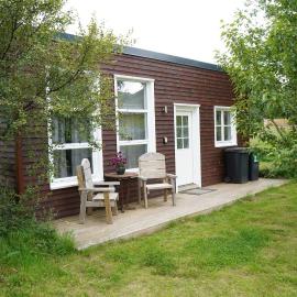 Cozy Little Cottage In The Golden Circle no01, hotel v destinaci Mosfellsbær