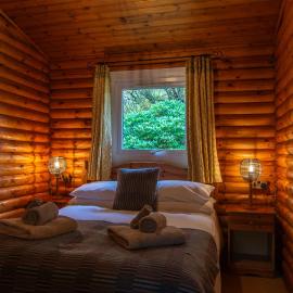 Pabay at Duirinish Holiday Lodges