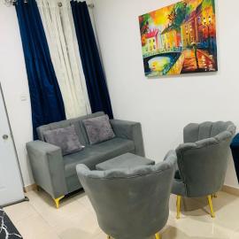 Apartamento Familiar
