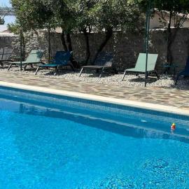 L'Olivette: Aubenas şehrinde bir otel
