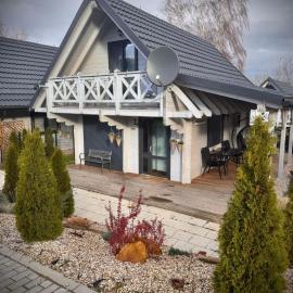 Śnieżna Chatka - Sosnówka Karpacz: Sosnówka şehrinde bir otel