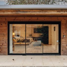 Cart Shed 2