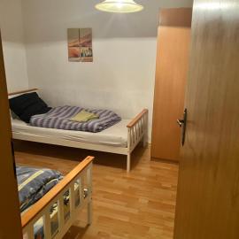 Unterkunft Dähre, отель в городе Dähre