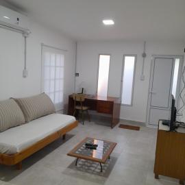Alquiler temporario Rufino, hotell i Rufino