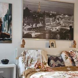 Friend Room
