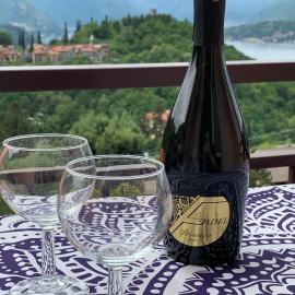 Dolce Vita - Fantastic view -Free Wi-fi & late check-out