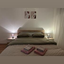 Residency appartment, hotel in Danilovgrad