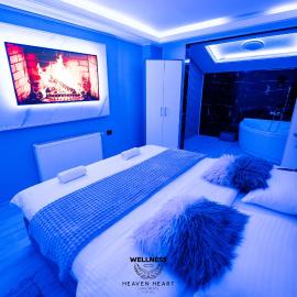Heaven Heart - Apartmani Tuzla