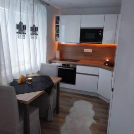 Štýlový apartmán