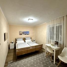 Small studio for two - Ferienwohnung für Zwei, hôtel à Bad Reichenhall