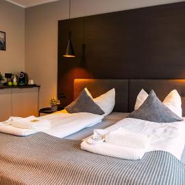Viesnīca Liro Hotel Moers pilsētā Mersa