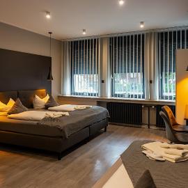 Moers में, होटल Liro Hotel Moers