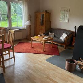 Rollstuhlgerechter Ferienbungalow in ruhiger Lage, hotel in Bad Harzburg