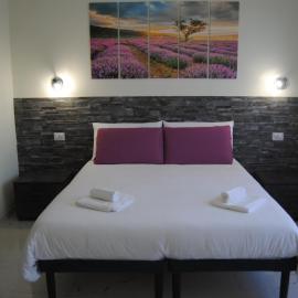 Little Gardens Guest House