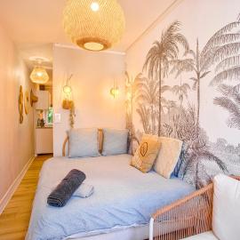 Le Tropical
