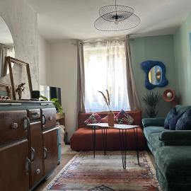 YOUSRA Appartement