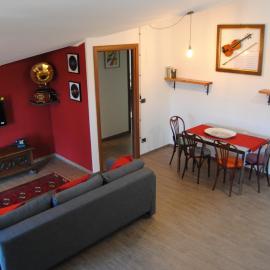 Vintage Apartment, hotel in Caselle Torinese