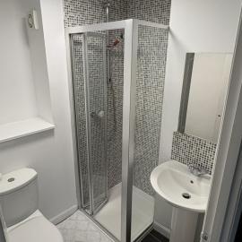 Studio Flat, hotel Angusban