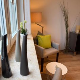 Ferienwohnung komham, hotel in Hirschaid