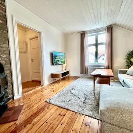 Sentralt i Sarpsborg, hotel u gradu Sarpsborg