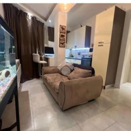 chez elisa zona sobborghi Monza Brianza , italia, готель у місті Монца