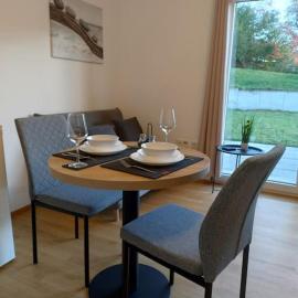 Staufer-Apartment