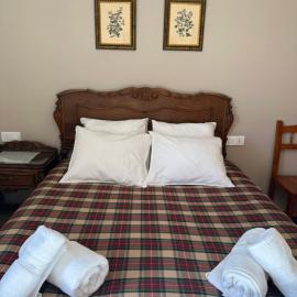 Casa Costa Laspaúles, hotel di Laspaúles