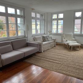 170m2 apartment in Historical building, hotel a Gutenzell-Hürbel