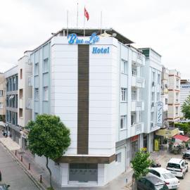 Blue Life Hotel