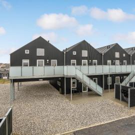 Amazing Apartment In Ringkøbing