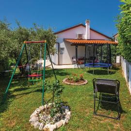 Awesome Home In Kostrena With Wifi