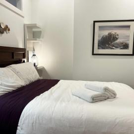 Urban Sophistication, Ocean View, Unit 513
