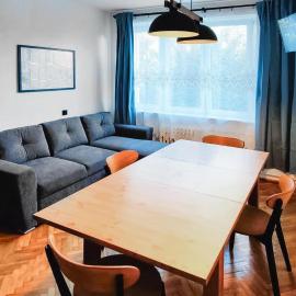 1 Bedroom Nice Apartment In Gdansk