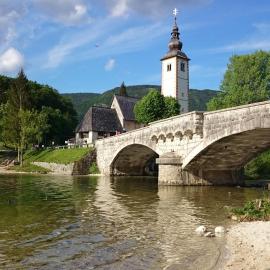 Apartments & Hostel Bohinj