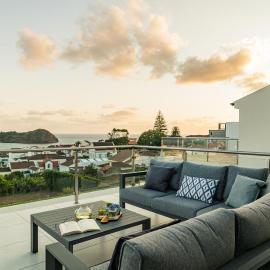 The Islet Retreat, hotel in Vila Franca do Campo