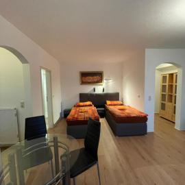 Apartment Weimar I