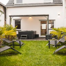 MODERNHOUSE KO26, hotel i Koblenz