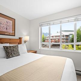 Bear Lodge Two Bedroom by MVA