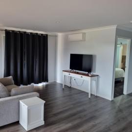 Markwell Villa's Kingaroy, viešbutis mieste Kingarojus