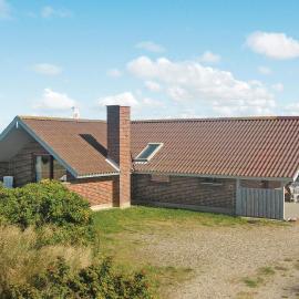 Holiday Home P Snejkers Vej Ringkøbing I