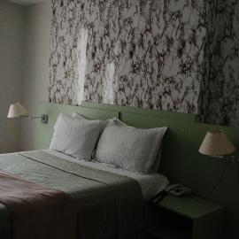 comfort hotel 413 anfitriã